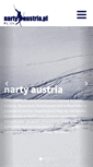 Mobile Screenshot of narty-austria.pl